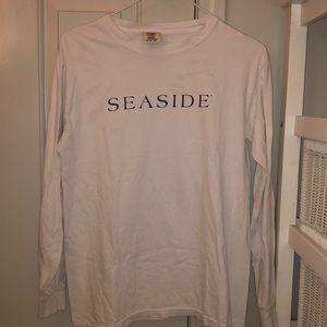 seaside shirt
